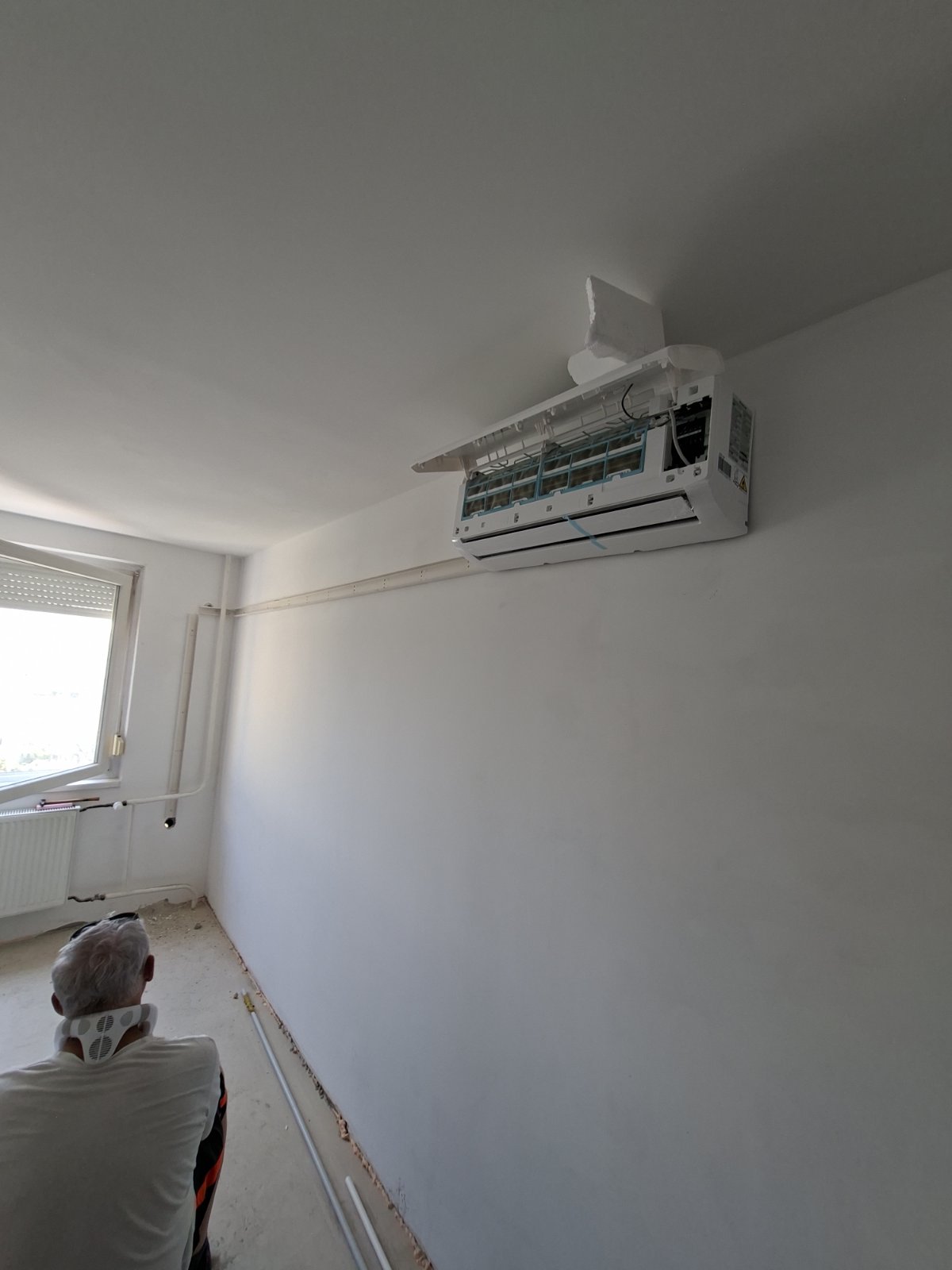 Daikin Comfora